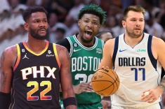 «Лейкерс» собирают «неудачников»