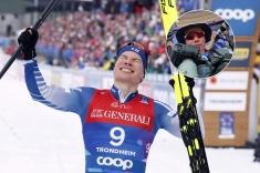 Необычный факт про Лаури Вуоринен