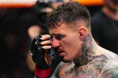 Том Аспиналл