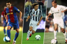 Что значит плеймейкер в футболе