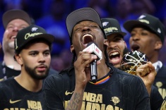 «Оклахома» закрыла лавочку звёздных проектов