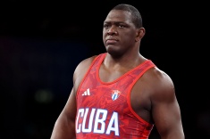 Расписание трансляций ОИ-2024 на 6 августа