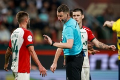 Таблица судейских ошибок после шести туров РПЛ