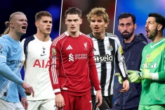 Топ футбольных матчей: 31 января — 2 февраля