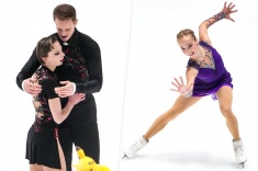 Второй этап Гран-при России: превью