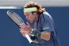 Андрей Рублёв