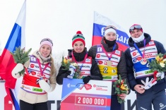 Итоги «Гонки чемпионов» — 2026