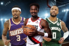 Суперкоманды в НБА — в прошлом?