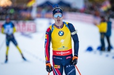 Чемпионат мира по биатлону — 2025