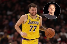 Ещё один серый кардинал в обмене Дончича?