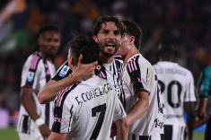 «Ювентус» эпично залетел в ЛЧ!