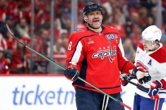 Александр Овечкин