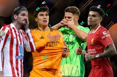 Трансферные слухи Европы