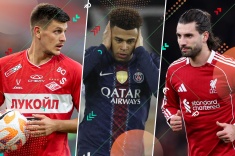 Трансферы и слухи дня