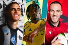 Трансферы, кто перешёл в Саудовскую Аравию