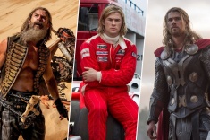 10 лучших фильмов с Крисом Хемсвортом: список