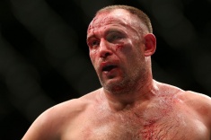 BKFC: Алексей Олейник — Джеронимо дос Сантос