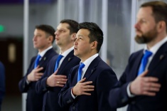 Интервью с Талгатом Жайлауовым