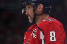 Отчёт «Вашингтон» — «Тампа» — 1:3