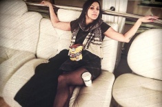 Екатерина Бычкова