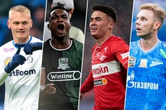 Всё о Зимнем Кубке РПЛ, где сыграют топ-клубы