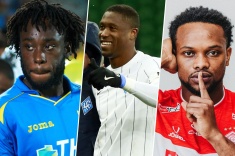 Гарсия — не первый легионер в РПЛ с Карибов