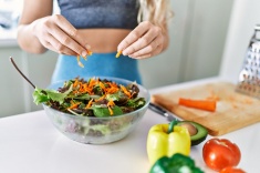 Продукты для похудения: список