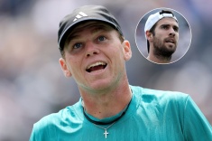 С кем Карен Хачанов сразится в 1/4 финала Торонто