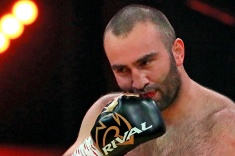Гассиев наконец получил титульник