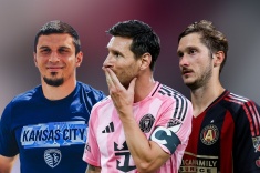 Сезон МЛС-2025