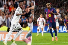 5 самых дорогих нападающих в мире