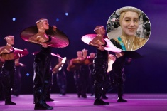 Церемония открытия Олимпиады-2026 изнутри