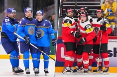 Чемпионат мира по хоккею — 2025: расклады