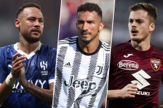 Трансферы РПЛ и Европы, зима 2025 года