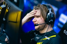 BC.Game cs2 состав, куда перешёл Симпл из NAVI