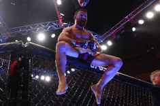 Бой Мераб Двалишвили — Шон О'Мэлли 2