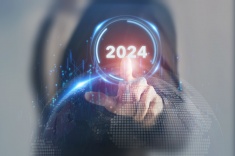 Что ждет Россию в 2024 году, прогнозы аналитиков