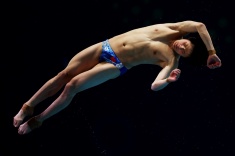 Цзыфэн Чжу на ЧМ-2025