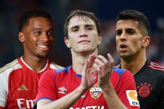 Трансферные новости, 14 июля