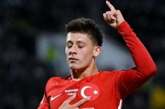 У турецких игроков — великолепный старт сезона