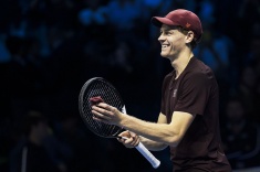 Янник Синнер