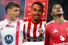 Главные трансферы и слухи за 2 февраля