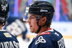 Интервью с Максимом Федотовым