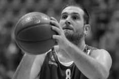 В 38 лет не стало Драгана Лабовича