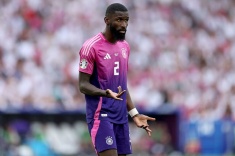 Евро-2024 — четвёртый крупный турнир по автоголам