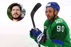 Интервью с агентом Джоша Ливо