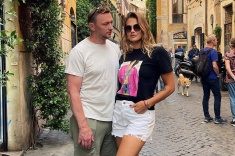 Известные романы теннисисток и хоккеистов