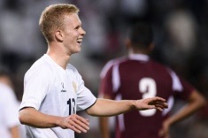 Отчёт Катар — Россия — 1:4