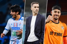 Первая лига, обзор матчей 18-го тура