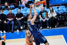 «Уралмаш» потрепал нервы «Зениту»